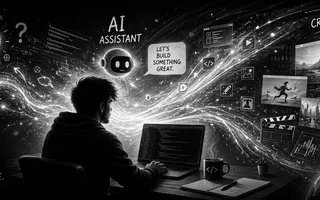 After 12 Years of Programming, I Realized I Don’t Love Coding — header image