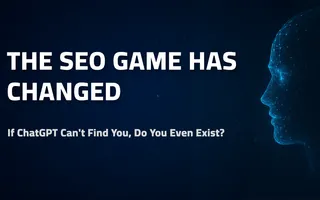 The SEO Game Has Changed — header image