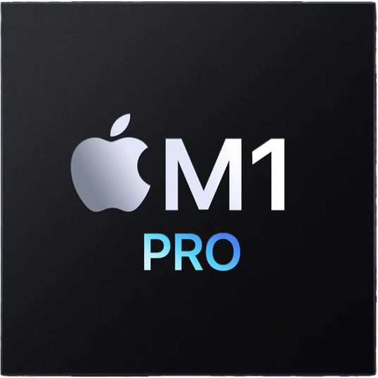 14 Inch iMacBook M1 Pro