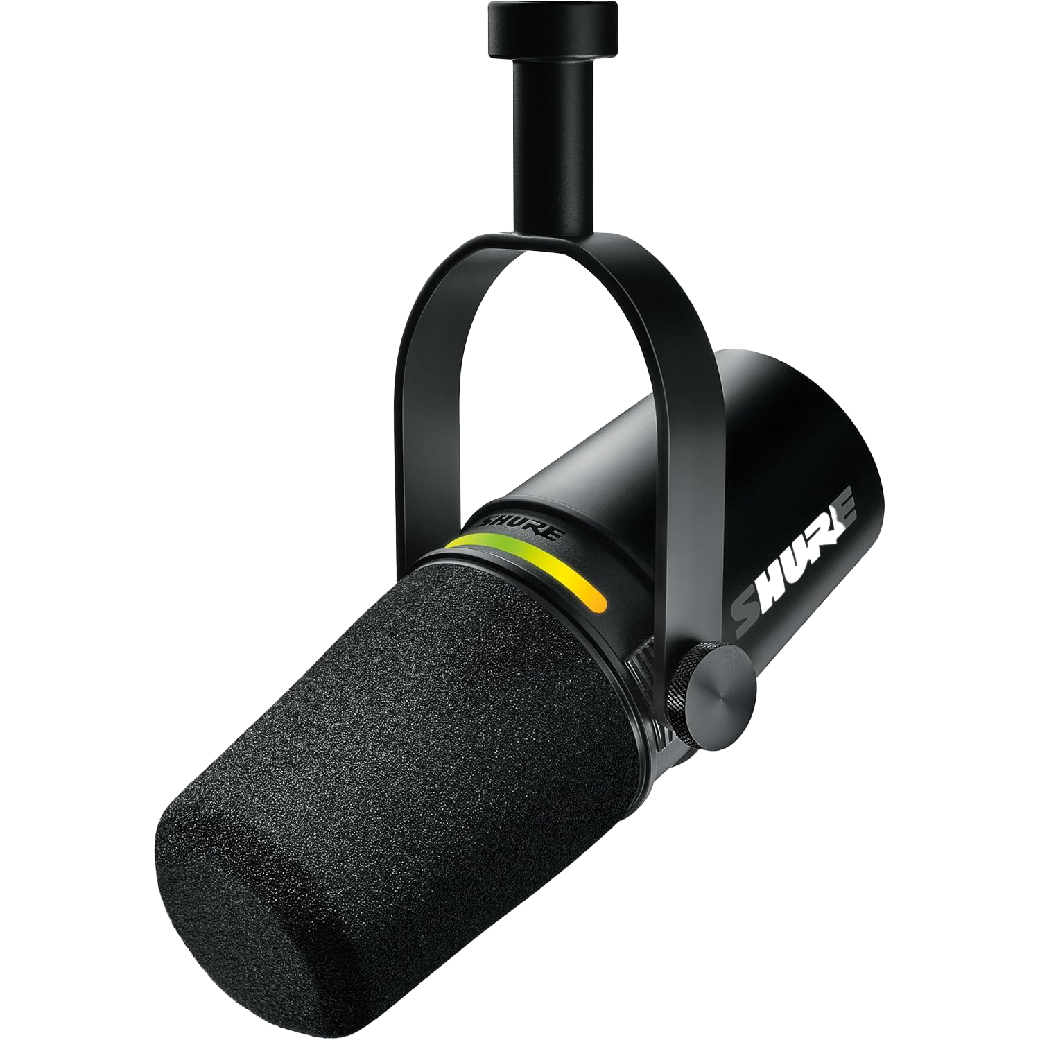Shure MV7+ 