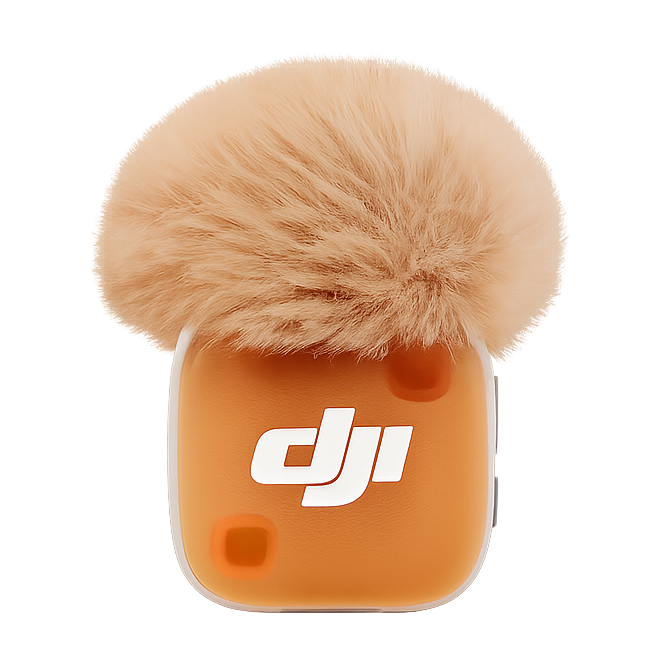 Dji Mic Mini 2