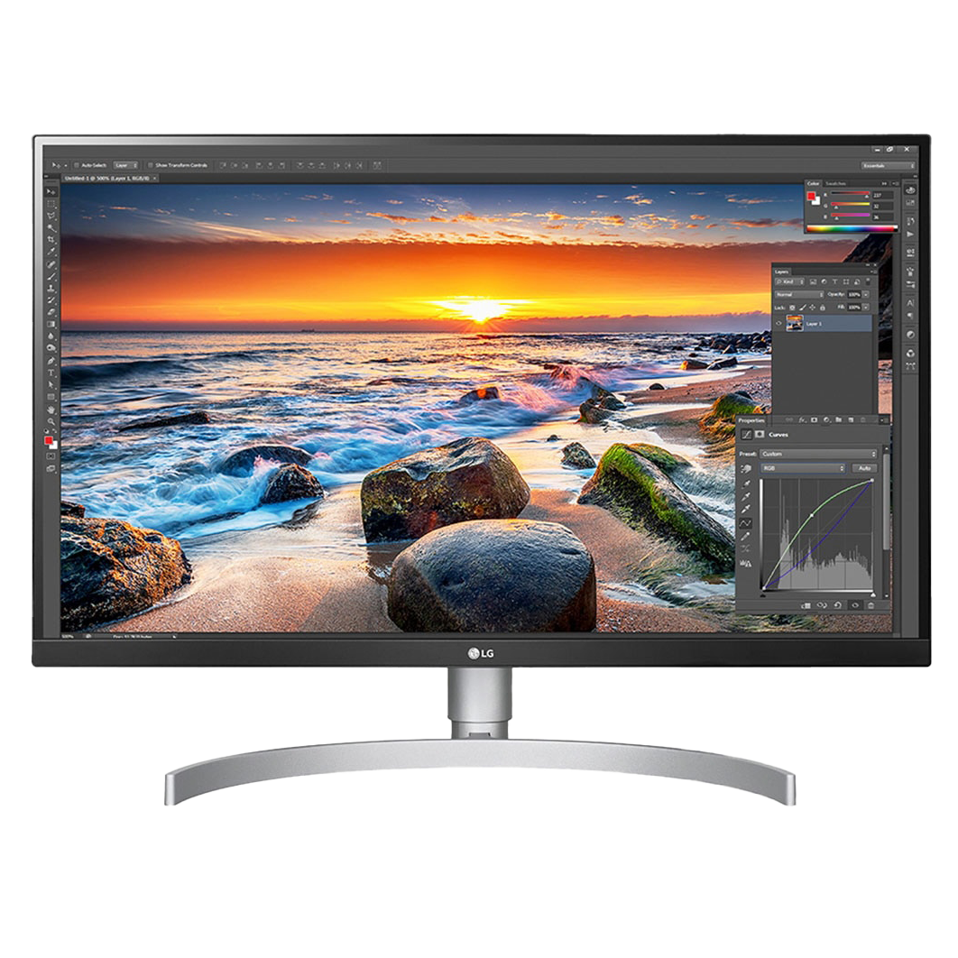 LG 27UL850